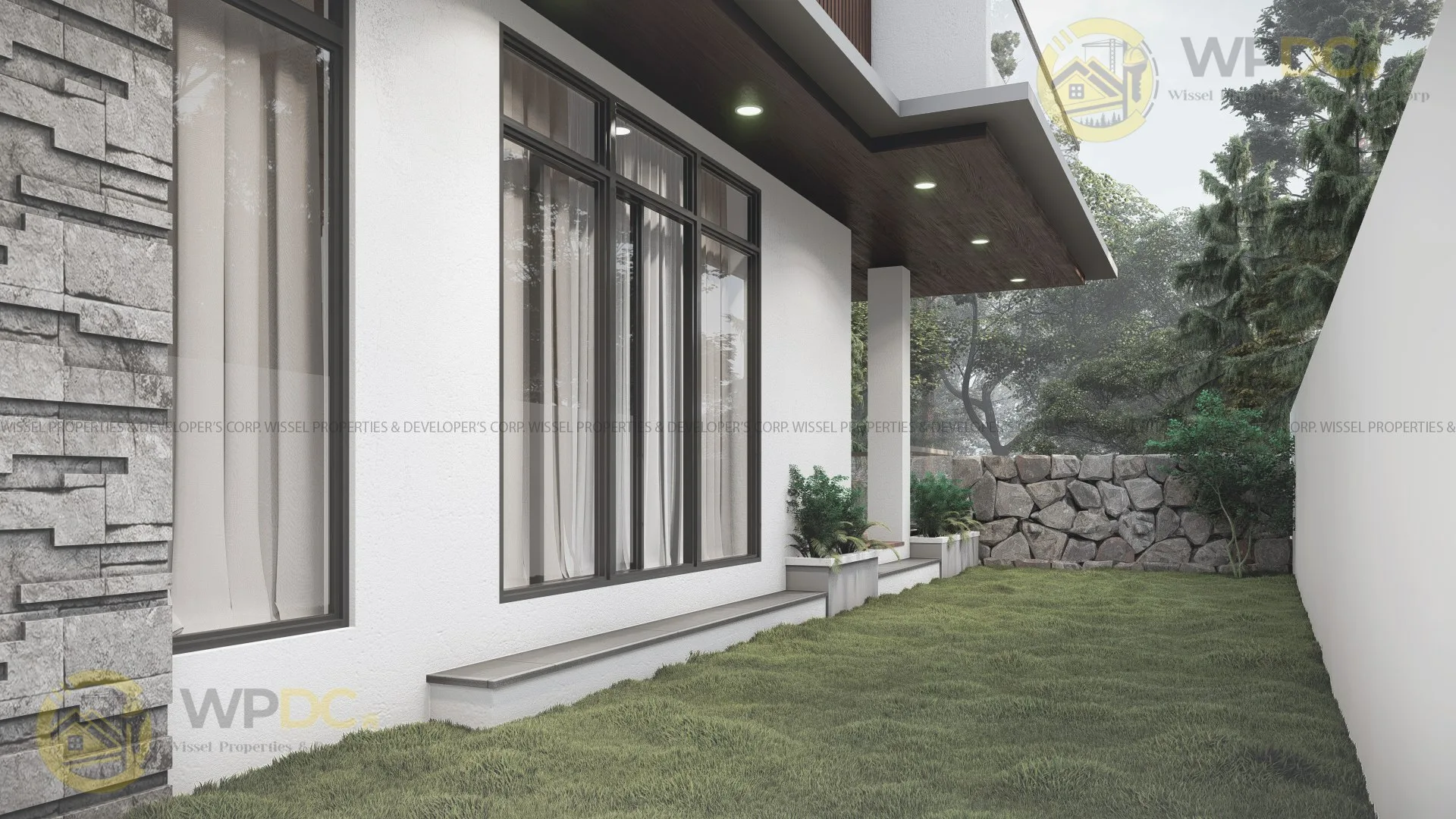 2-Storey Residential with Roofdeck and Basement - photo 7